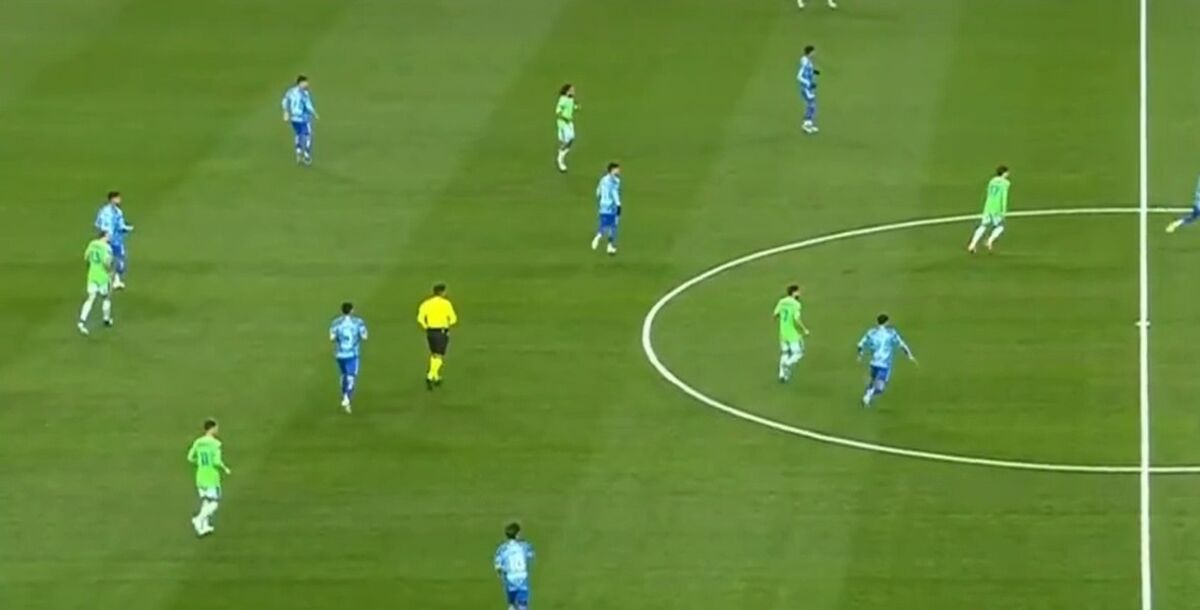 Champions Cup, Seattle vs. Tigres, seguimiento minuto a minuto, en vivo, crónica, resultado, goles, Vuelta, Cuartos de Final, Concacaf