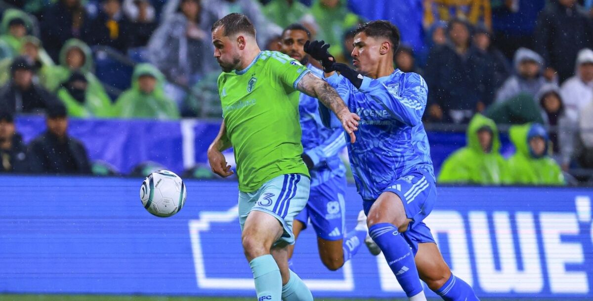Champions Cup, Seattle vs. Tigres, seguimiento minuto a minuto, en vivo, crónica, resultado, goles, Vuelta, Cuartos de Final, Concacaf