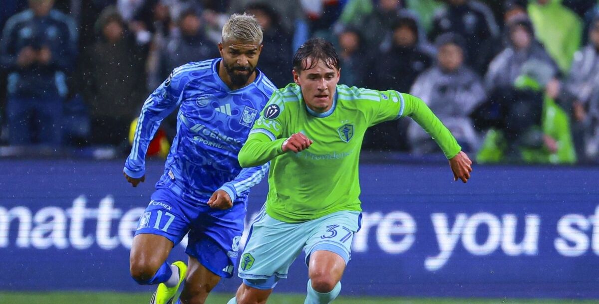 Champions Cup, Seattle vs. Tigres, seguimiento minuto a minuto, en vivo, crónica, resultado, goles, Vuelta, Cuartos de Final, Concacaf