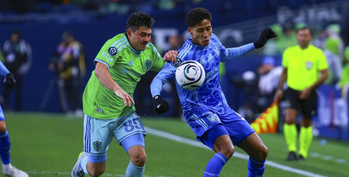 Champions Cup, Seattle vs. Tigres, seguimiento minuto a minuto, en vivo, crónica, resultado, goles, Vuelta, Cuartos de Final, Concacaf