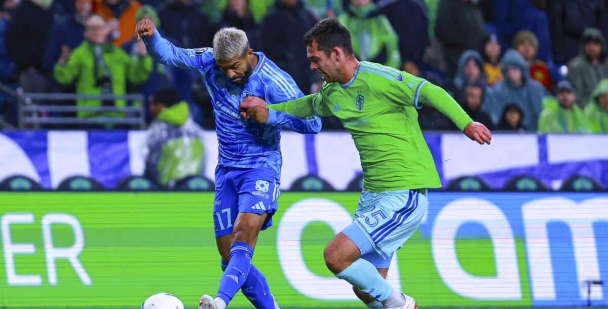 Champions Cup, Seattle vs. Tigres, seguimiento minuto a minuto, en vivo, crónica, resultado, goles, Vuelta, Cuartos de Final, Concacaf