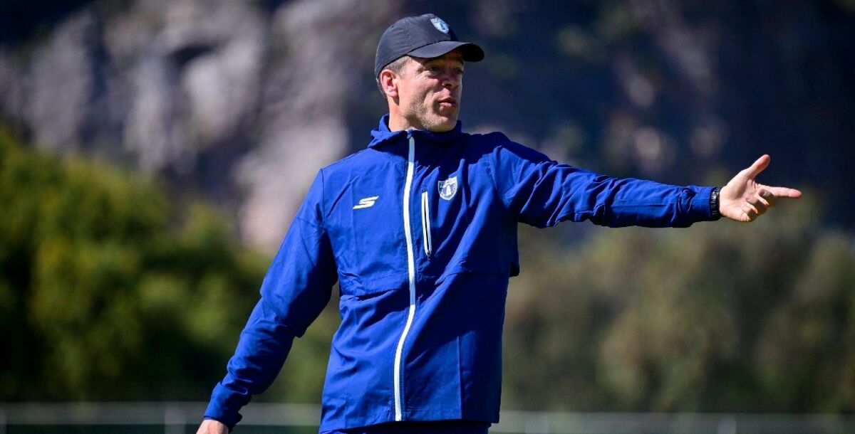 Esteban Solari, técnico, Pachuca, Pumas, Everton Viña de Mar, Liga MX, Santiago Solari