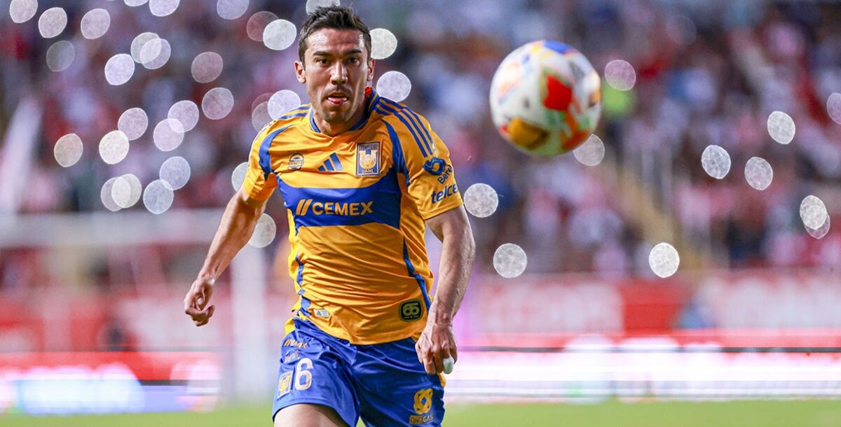 Juan Pablo Vigón, Tigres, Seattle Sounders, Gignac, Concacaf Champions Cup, Liga MX, MLS, reacciones