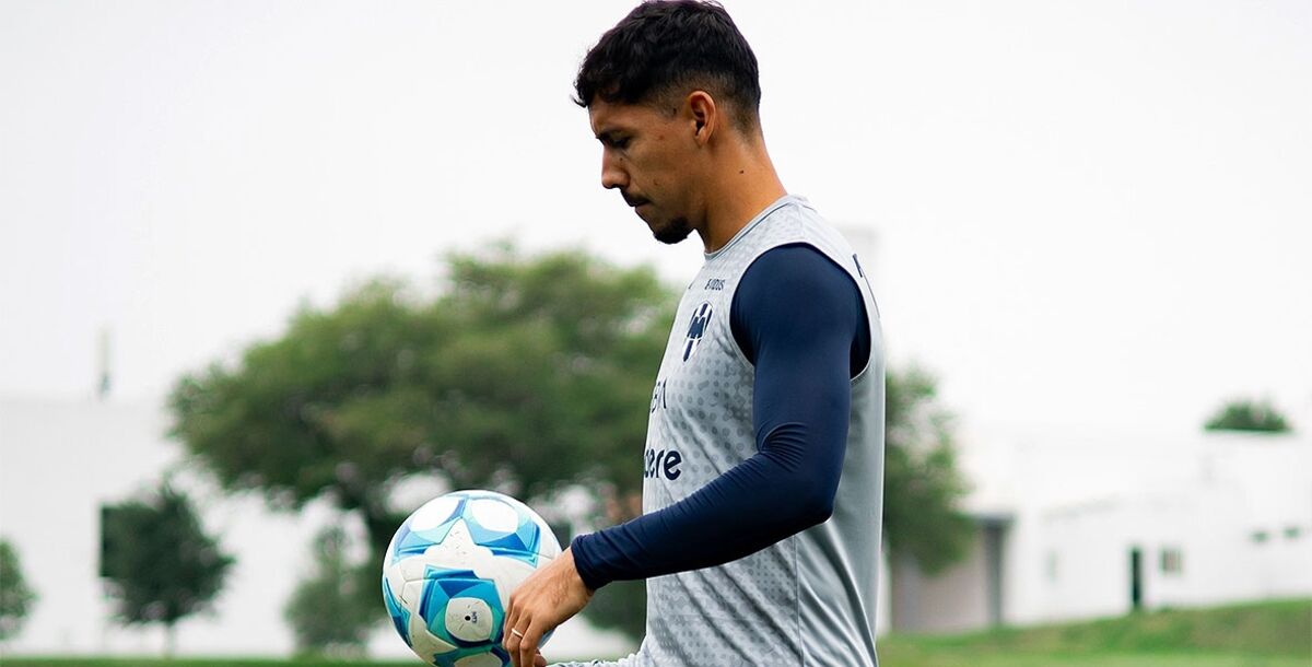 Rayados, Pachuca, Tuzos, Nicolás Sánchez, Liga MX, Clausura 2026, Jornada 15, Jorge Rodríguez, Iker Fimbres, lesionados