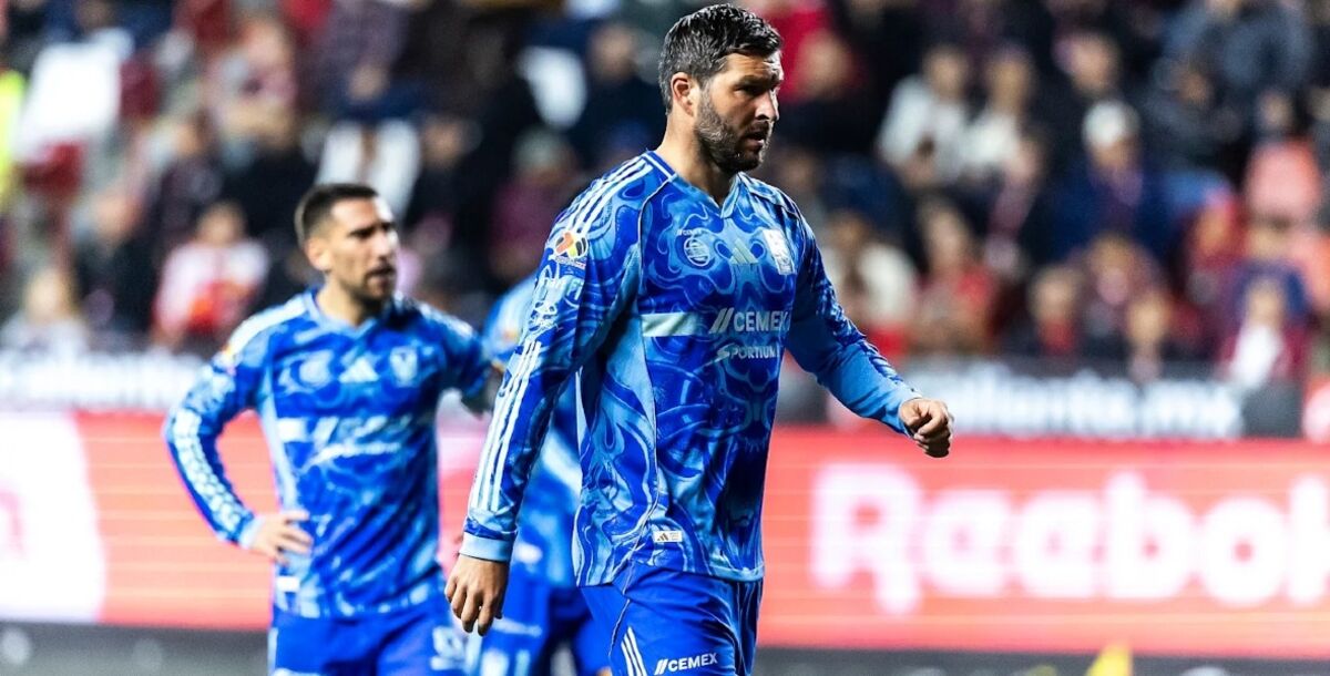 Tigres, visitante, derrotas, Seattle, Cincinnati, Puebla, Xolos, Liga MX, Necaxa