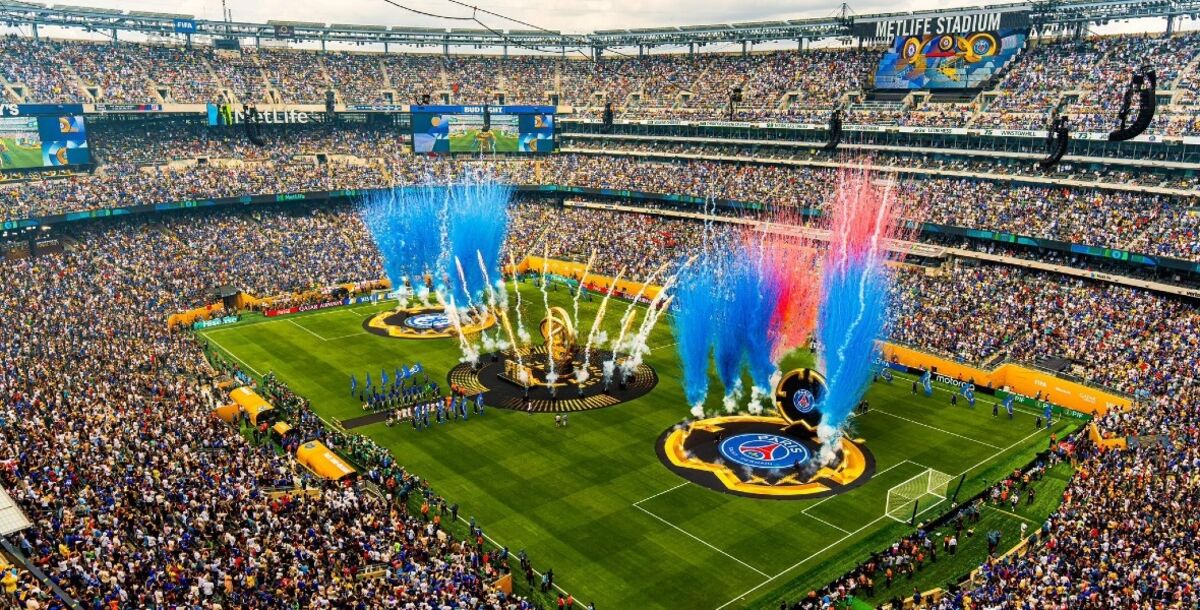 Copa del Mundo, transporte, Nueva Jersey, costos, tren, boletaje, FIFA, organizazión, Mundial