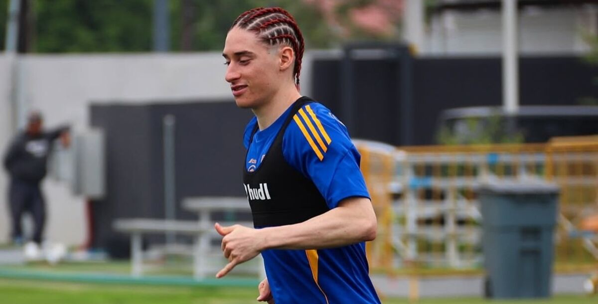 Tigres, entrenamiento, Marcelo Flores, Vladimir Loroña, Necaxa, jornada 15, Liga MX