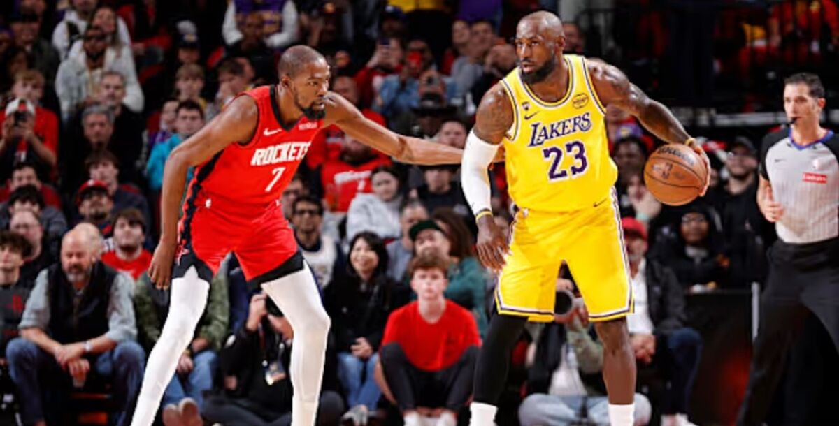 Playoffs NBA, Confrenecia Oeste, Confrencia Este, Orlando Magic, Phoenix Suns, Play-In