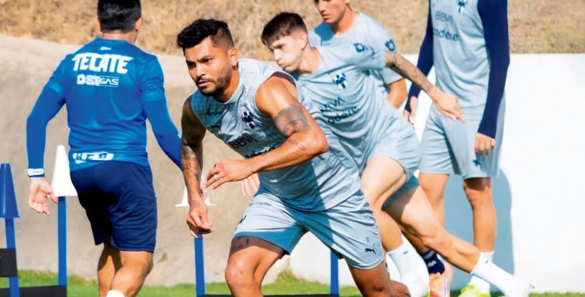 previa, Rayados, Pachuca, Rayados vs. Pachuca, Estadio BBVA, Jornada 15, Clausura 2026, Nicolás Sánchez