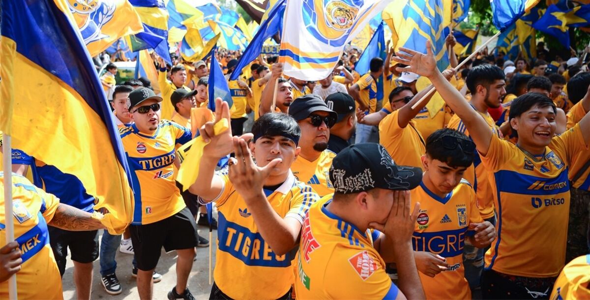 Liga MX, Necaxa vs. Tigres, seguimiento minuto a minuto, en vivo, crónica, resultado, goles, Jornada 15, Clausura 2026