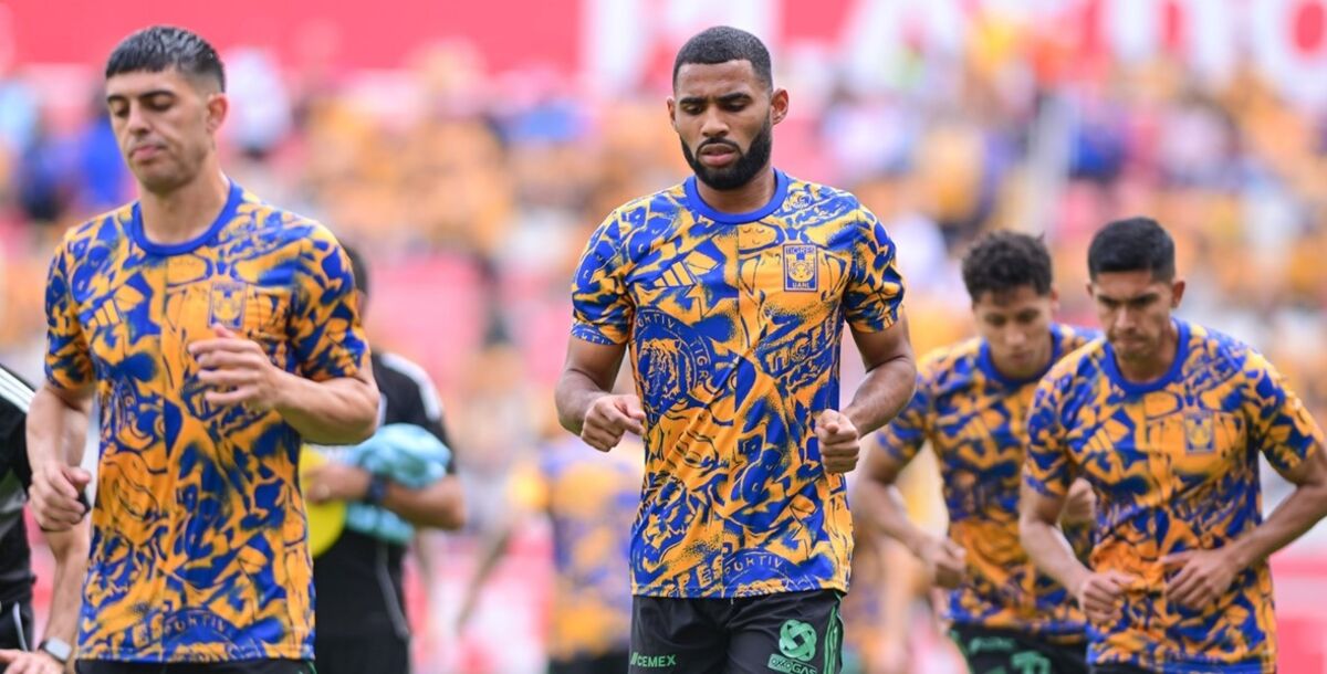 Liga MX, Necaxa vs. Tigres, seguimiento minuto a minuto, en vivo, crónica, resultado, goles, Jornada 15, Clausura 2026