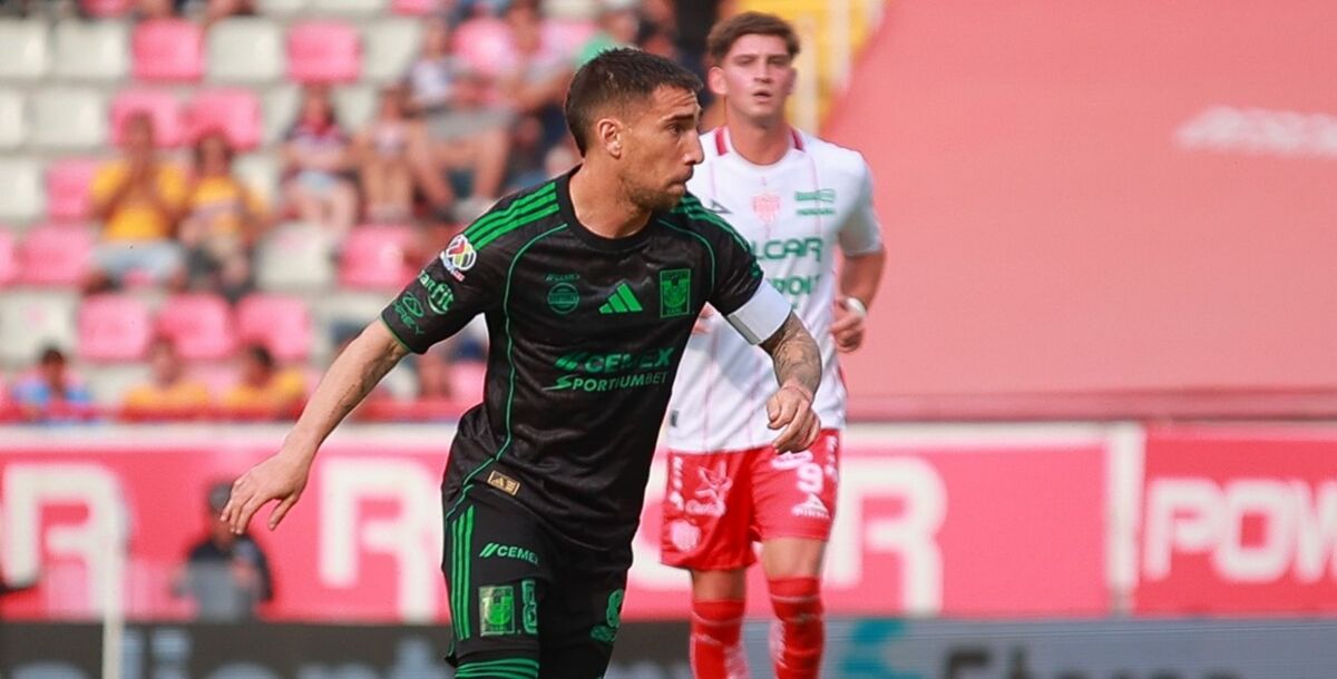 Liga MX, Necaxa vs. Tigres, seguimiento minuto a minuto, en vivo, crónica, resultado, goles, Jornada 15, Clausura 2026