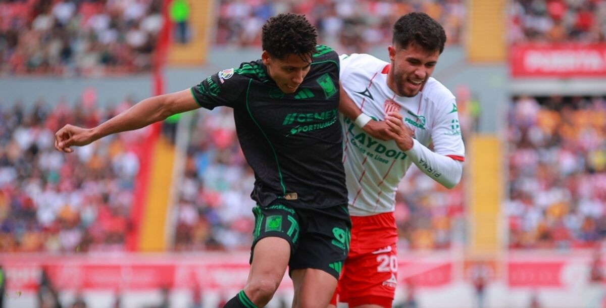Liga MX, Necaxa vs. Tigres, seguimiento minuto a minuto, en vivo, crónica, resultado, goles, Jornada 15, Clausura 2026