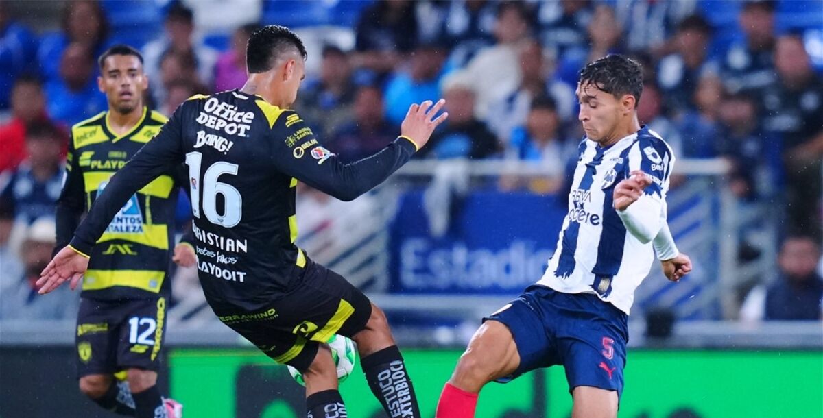 Liga MX, Rayados vs. Pachuca, seguimiento minuto a minuto, en vivo, crónica, resultado, goles, Jornada 15, Clausura 2026
