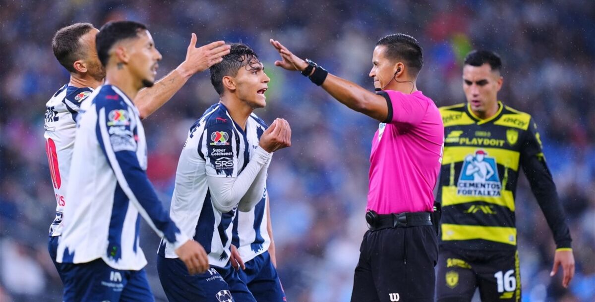 Liga MX, Rayados vs. Pachuca, seguimiento minuto a minuto, en vivo, crónica, resultado, goles, Jornada 15, Clausura 2026