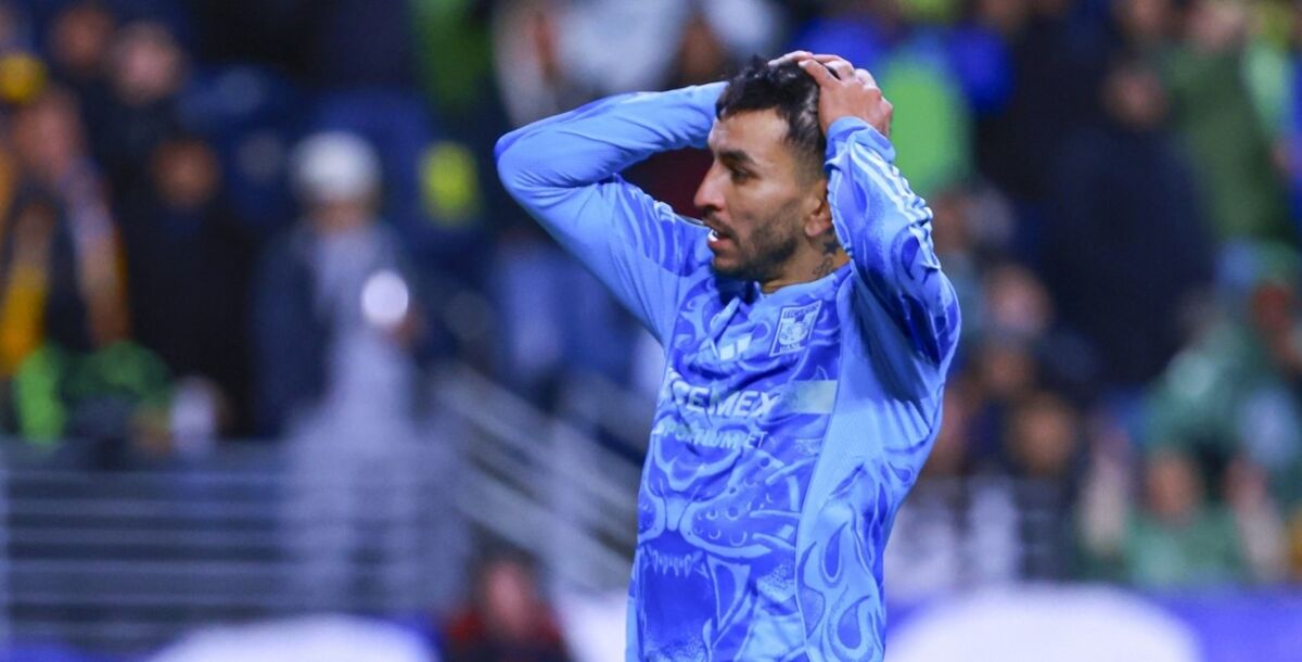 Calendario, Tigres, Liga MX, Champions Cup, Atlas vs. Tigres, Tigres vs. Mazatlán, Nashville vs. Tigres, jornada 16, jornada 17, Semifinales, Guido Pizarro