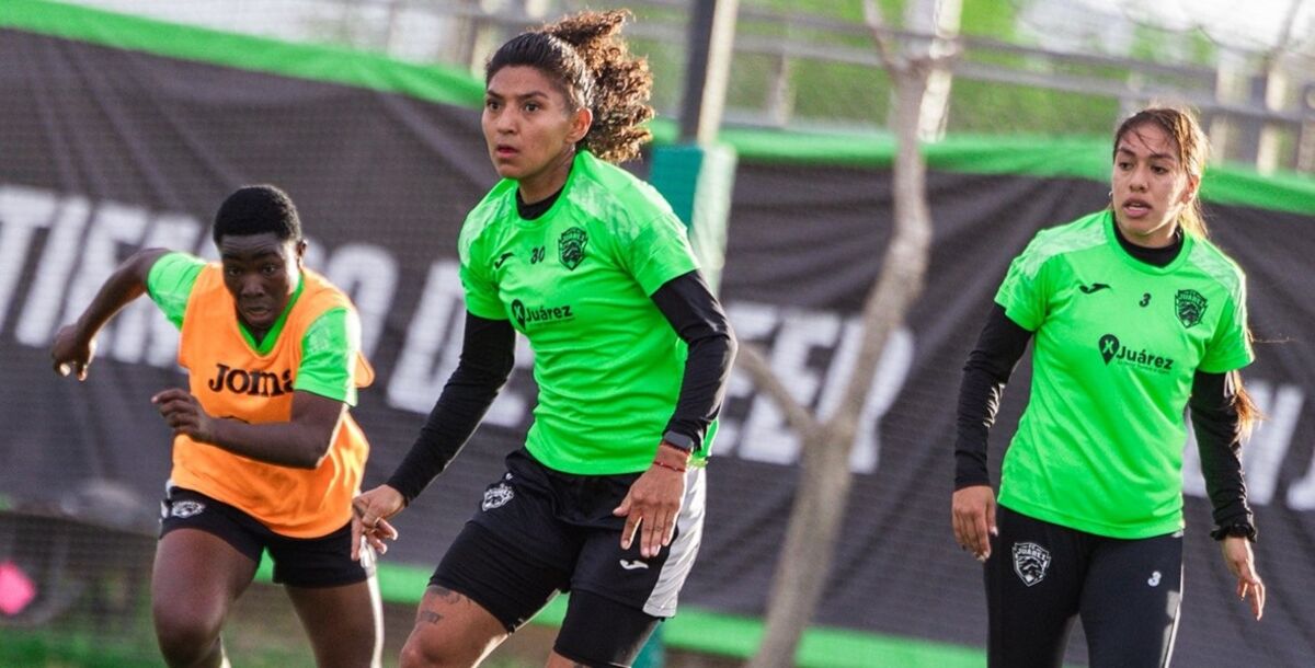 Juarez vs. Chivas, Juárez Femenil, Chivas Femenil, Liga MX Femenil, partido pendiente, Liguilla, tabla general, jornada 11