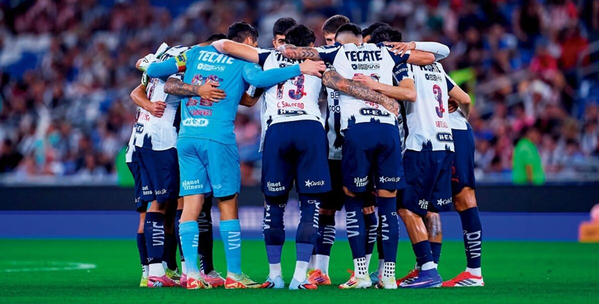 Rayados, fracaso, derrota, eliminado, Pachuca, Atlas, Santos, Domènec Torrent, Nicolás Sánchez, José Antonio Noriega