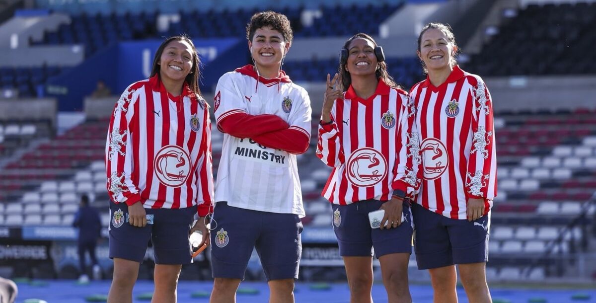 Liga MX Femenil, Clausura 2026, Jornada 11, Juárez Femenil, Chivas Femenil, seguimiento minuto a minuto, en vivo, crónica, resultados, goles