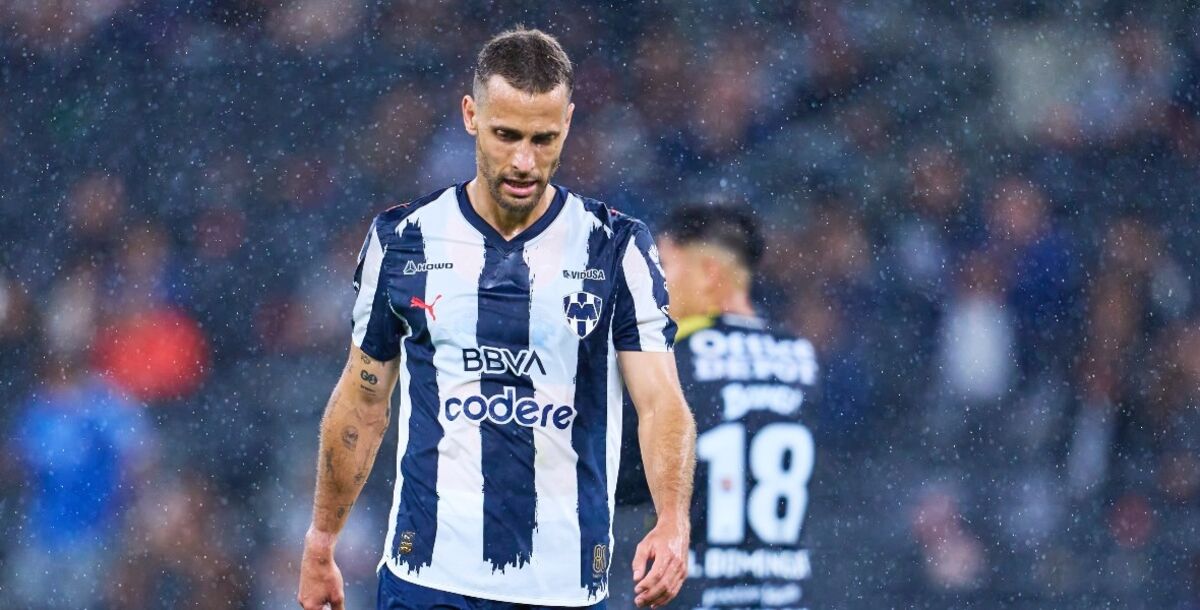 Rayados, Puebla, invicto, derrota, local, Estadio BBVA, eliminado, jornada 16