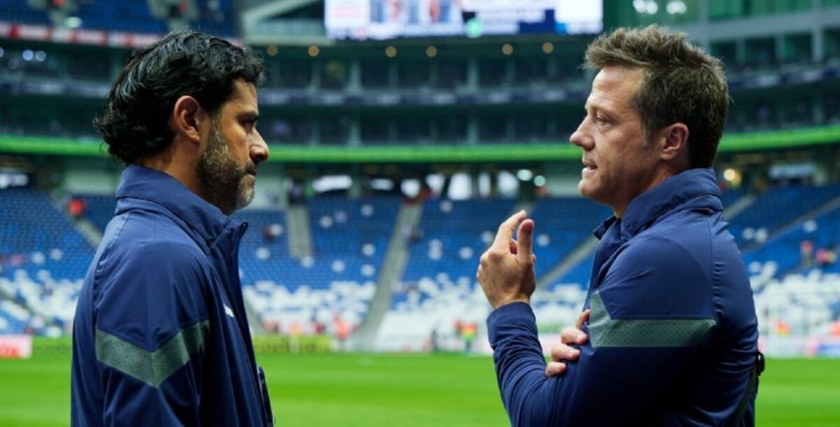 Rayados, Tato Noriega, Héctor Lara, directiva, fracaso, decisiones, Sergio Canales, Sergio Ramos, Celso Ortíz, Liga MX