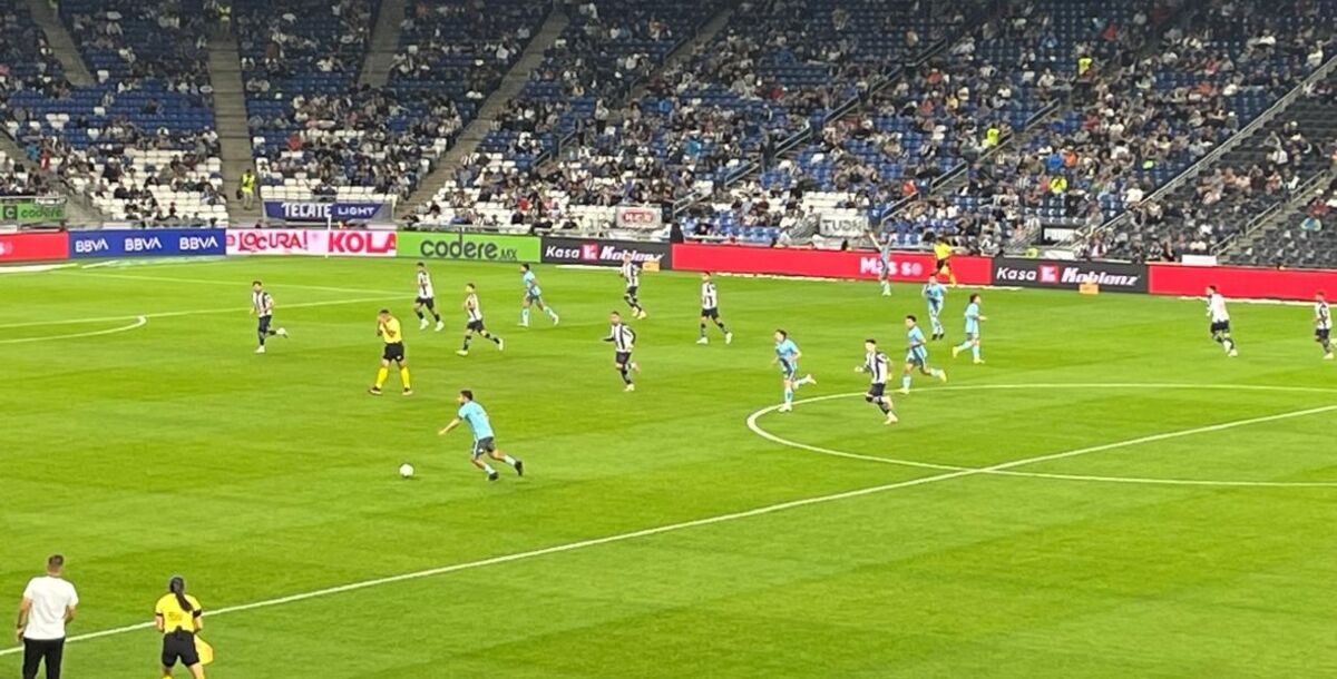 Rayados, Puebla, jornada 16, Liga MX, minuto a minuto, en vivo, crónica