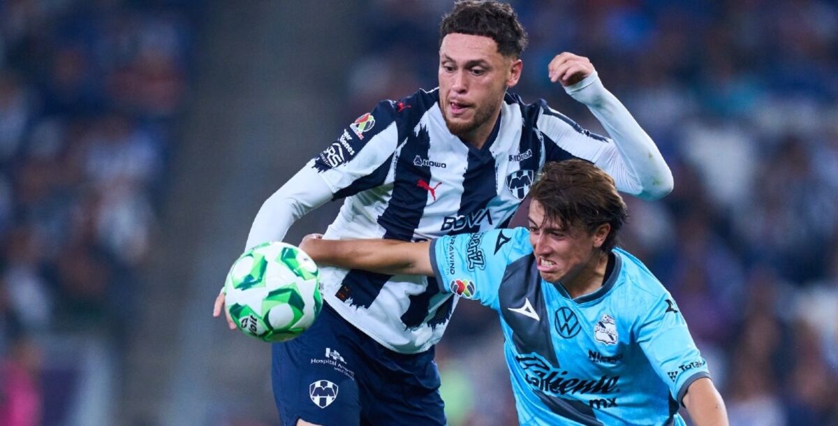 Rayados, Puebla, jornada 16, Liga MX, minuto a minuto, en vivo, crónica