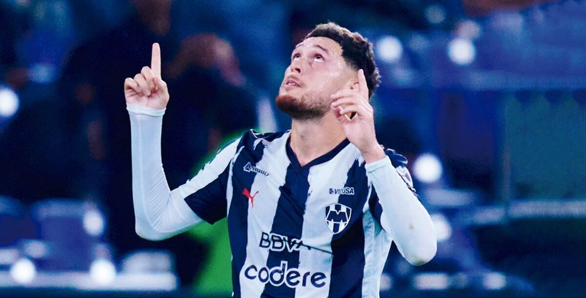 Rayados, Puebla, jornada 16, Liga MX, minuto a minuto, en vivo, crónica