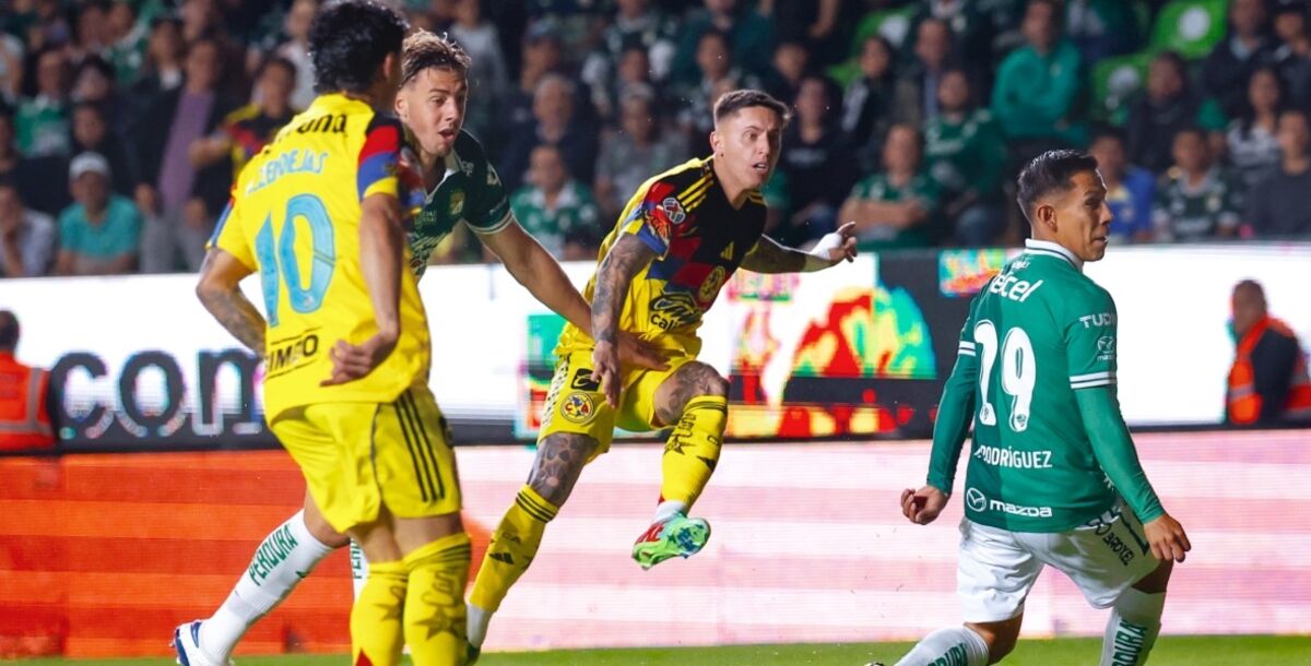 Tigres, Liguilla, zona de clasificación, que necesita, América, León, Atlas, jornada 16, Liga MX