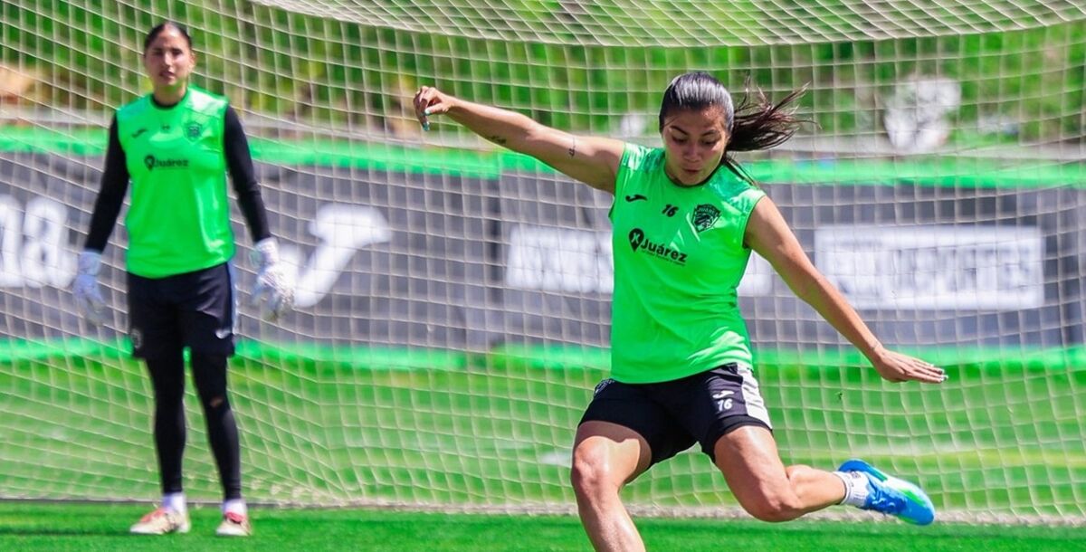 regresa, Liga MX Femenil, Rayadas vs. Tigres, América vs. Pachuca, Atlas vs. Juárez, Tijuana vs Mazatlán