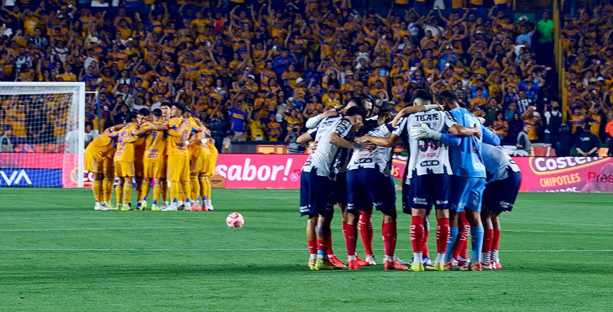 Historia, y, Rivalidades, en, los, Clasicos, del, Futbol, Mexicano