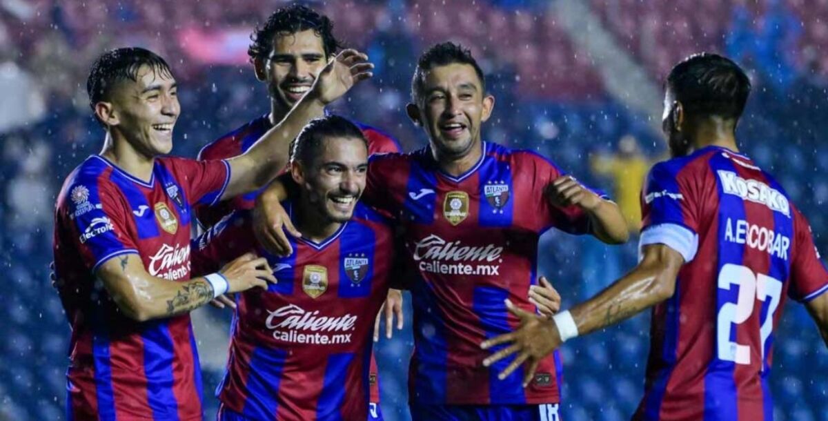 Asamblea de dueños, FMF, Atlante, regreso, franquicia, Mazatlán, Liga MX, venta del Atlas, Grupo Orlegui, audiencia, asistencia a estadios