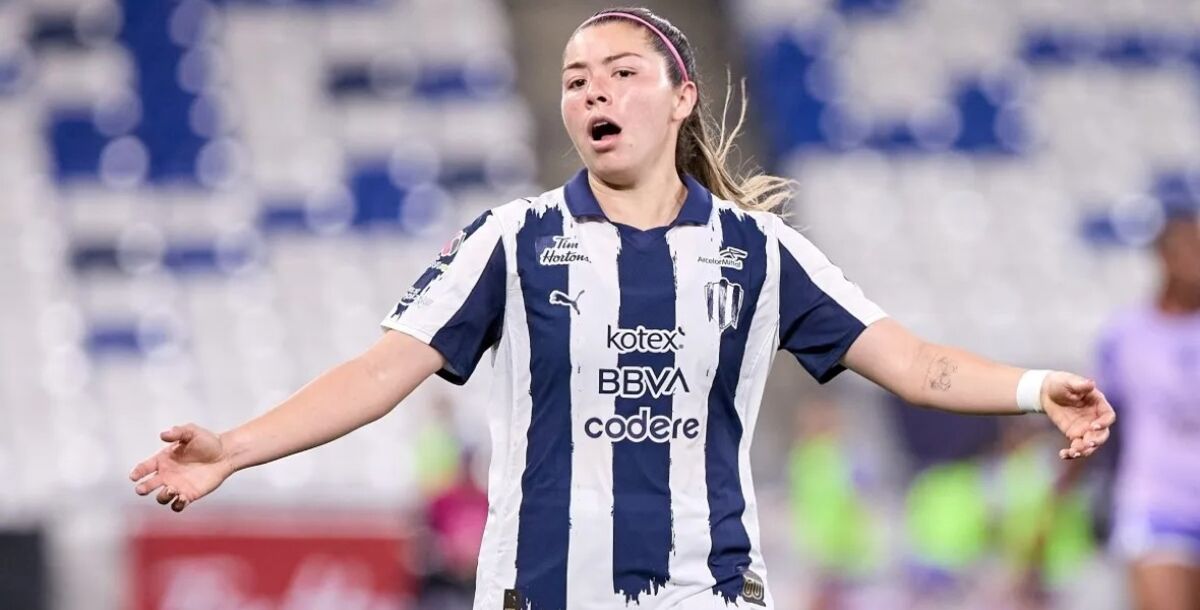 Tigres Femenil, Rayadas, Clásico Femenil, lesionadas, bajas, ausencias, Katty Martínez, Jheniffer Cordinali, Maricarmen Reyes