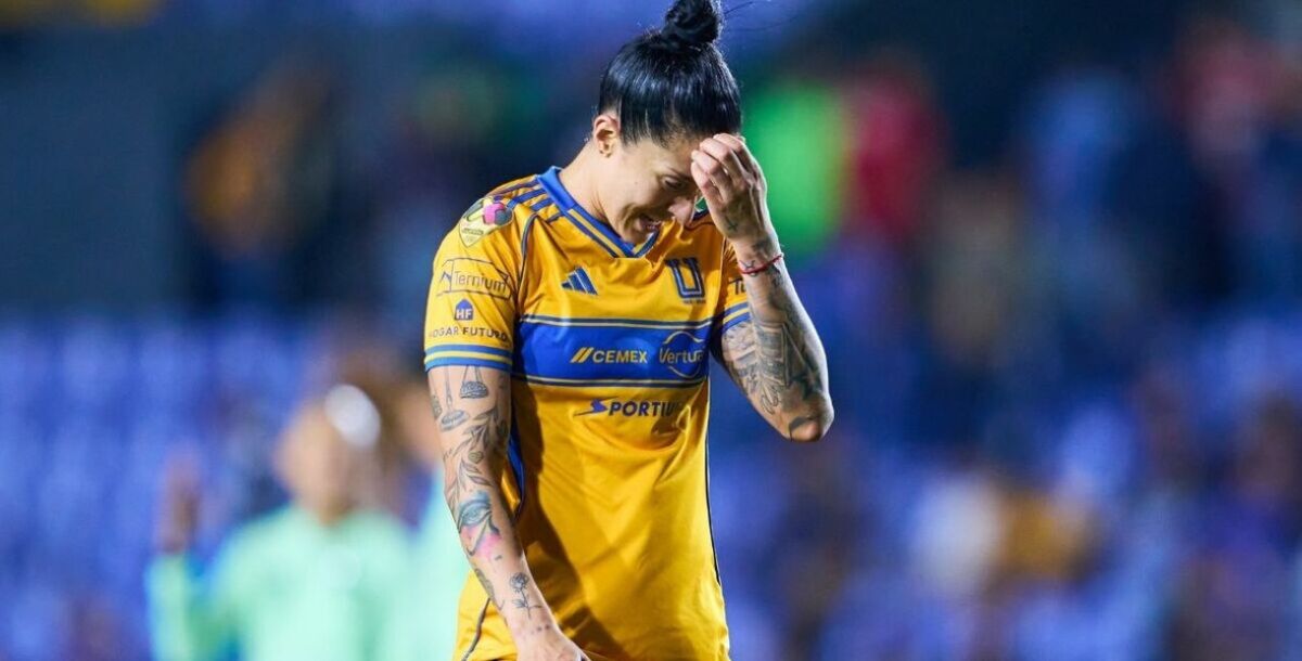 Tigres Femenil, Jennifer Hermoso, goles, Clausura 2026, Liga MX Femenil, Clásico, Rayadas