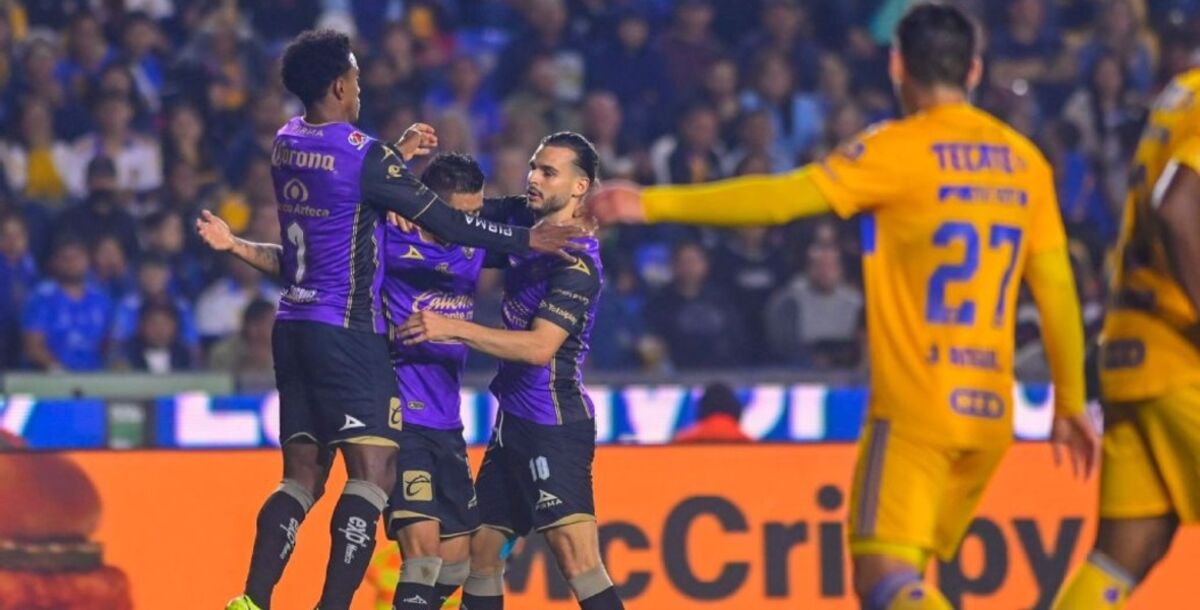 Tigres, Mazatlán, despedida, Copa GNP, historial, Estadio Universitario, liga MX