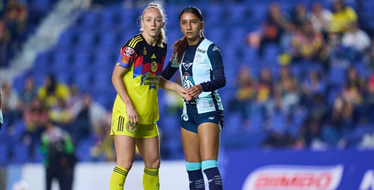 América Femenil, Pachuca, en vivo, minuto a minuto, crónica, jornada 17, Liga MX Femenil, Liguilla