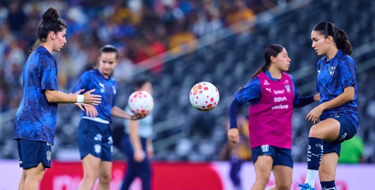 Liga MX Femenil, Clausura 2026, Jornada 17, Rayadas, Tigres Femenil, Rayadas vs. Tigres Femenil, seguimiento minuto a minuto, en vivo, crónica, resultados, goles