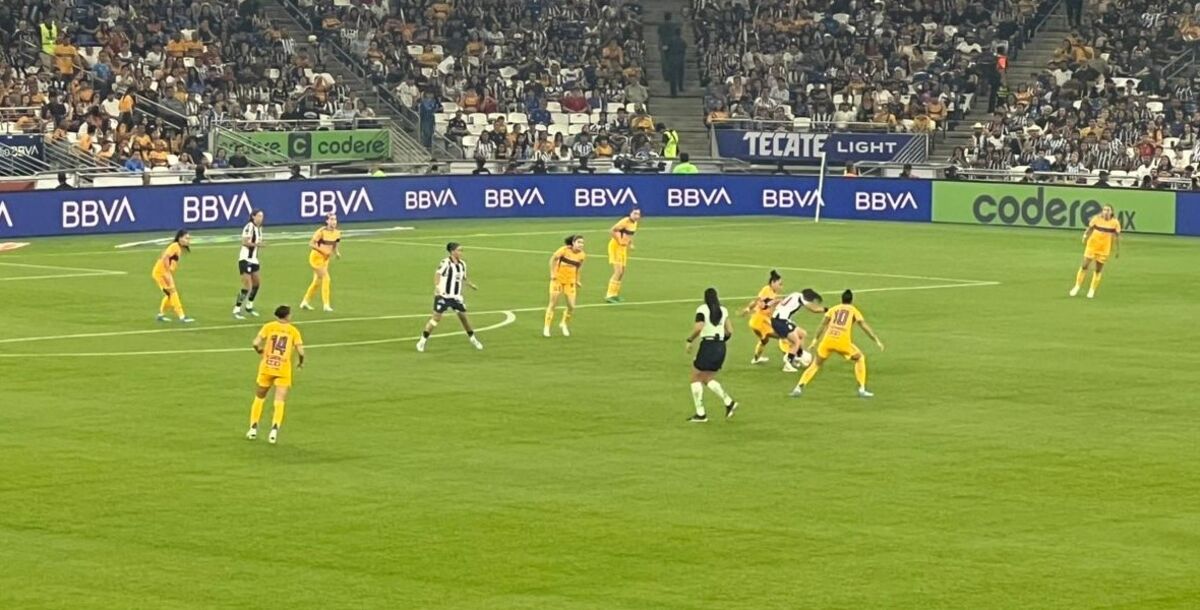 Liga MX Femenil, Clausura 2026, Jornada 17, Rayadas, Tigres Femenil, Rayadas vs. Tigres Femenil, seguimiento minuto a minuto, en vivo, crónica, resultados, goles