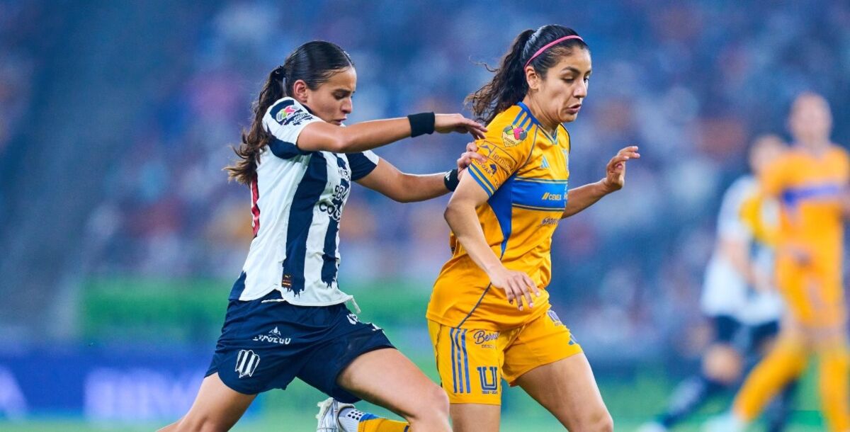 Liga MX Femenil, Clausura 2026, Jornada 17, Rayadas, Tigres Femenil, Rayadas vs. Tigres Femenil, seguimiento minuto a minuto, en vivo, crónica, resultados, goles