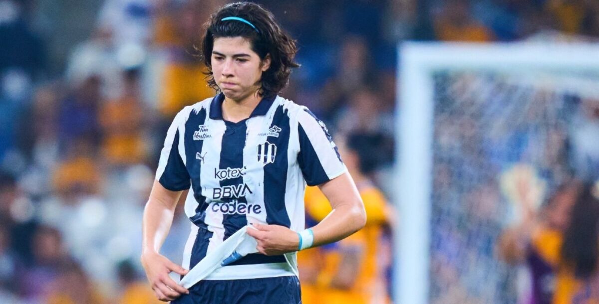 Rayadas, liderato, invicto, mejor defensa, Tigres, Clasico Regio, Liga MX Femenil, Estadio BBVA