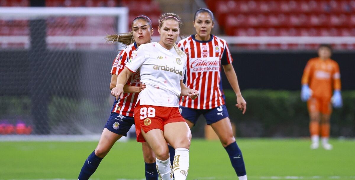 Liguilla, Liga MX Femenil, Cuartos de Final, América, Tigres, posiciones, Rayadas, Cruz Azul, Juárez, Toluca, Pachuca, Chivas,