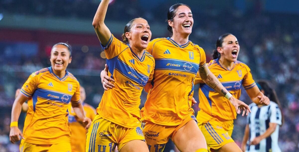Liga MX Femenil, Clausura 2026, Jornada 17, Rayadas, Tigres Femenil, Rayadas vs. Tigres Femenil, seguimiento minuto a minuto, en vivo, crónica, resultados, goles
