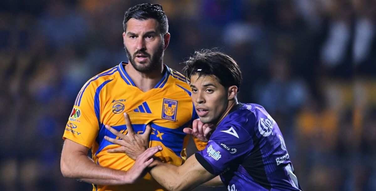 Tigres, Mazatlán, Gignac, Liga MX, Clausura 2026, jornada 17, Universitario, dónde lo veo, transmisión, Azteca 7