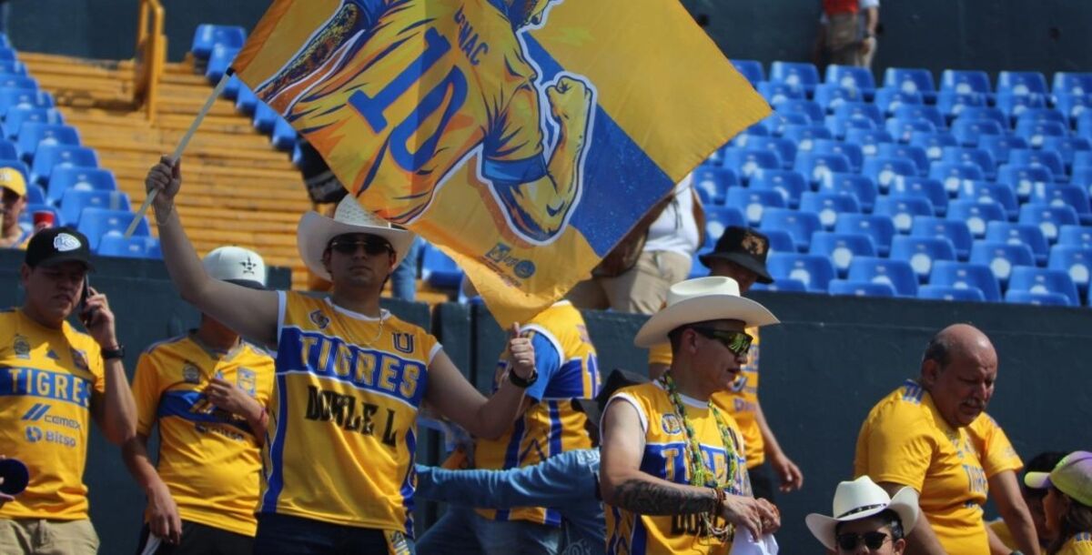 Tigres, Maztalán, jornada 17, Liga MX, minuto a minuto, en vivo, crónica, Gignac, homenaje