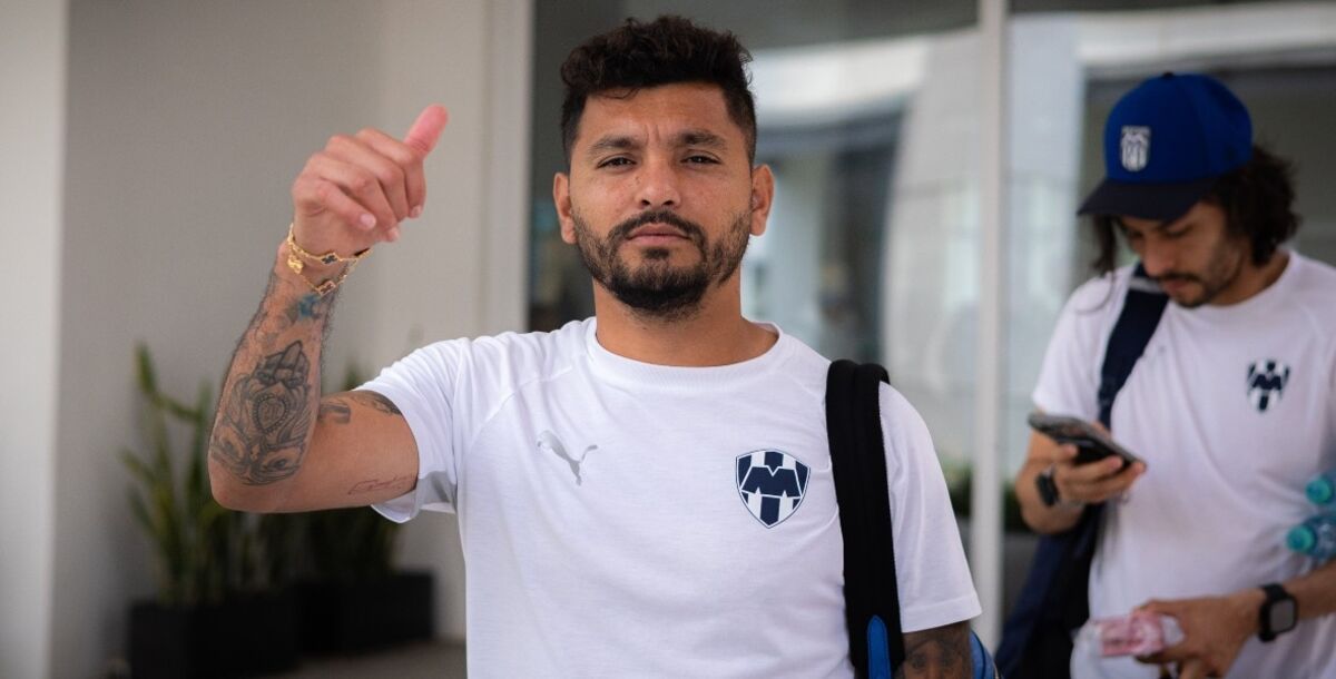 previa, Rayados, Santos, Rayados vs. Santos, Sergio Canales, Stefan Medina, Uros Durdevi?, Jorge Rodríguez, Óliver Torres, Anthony Martial