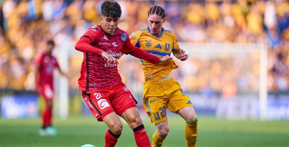 Tigres, Maztalán, jornada 17, Liga MX, minuto a minuto, en vivo, crónica, Gignac, homenaje