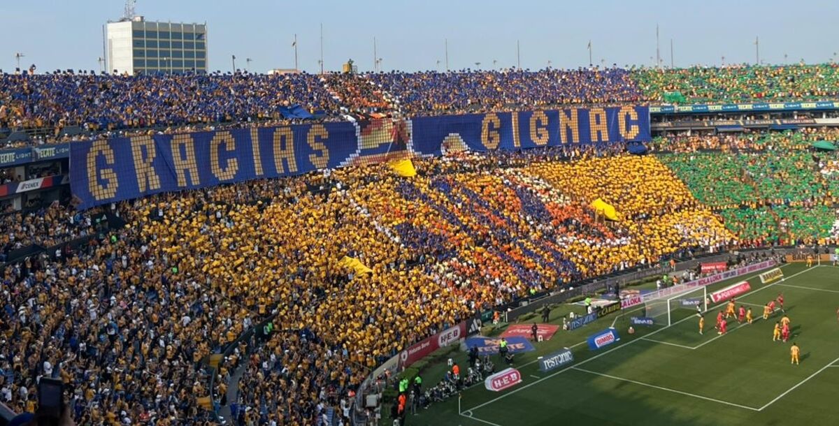 André-Pierre Gignac, APG, Tigres, UANL, legado, máximo goleador, récord, campeonato, leyenda, histórico, 