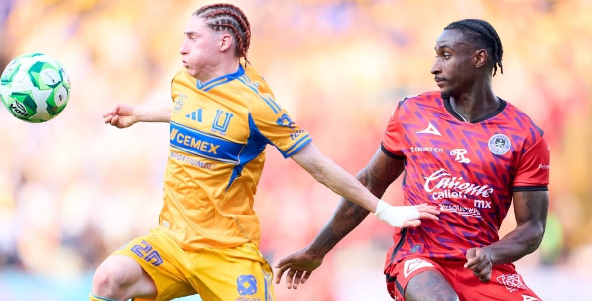 Tigres, Maztalán, jornada 17, Liga MX, minuto a minuto, en vivo, crónica, Gignac, homenaje