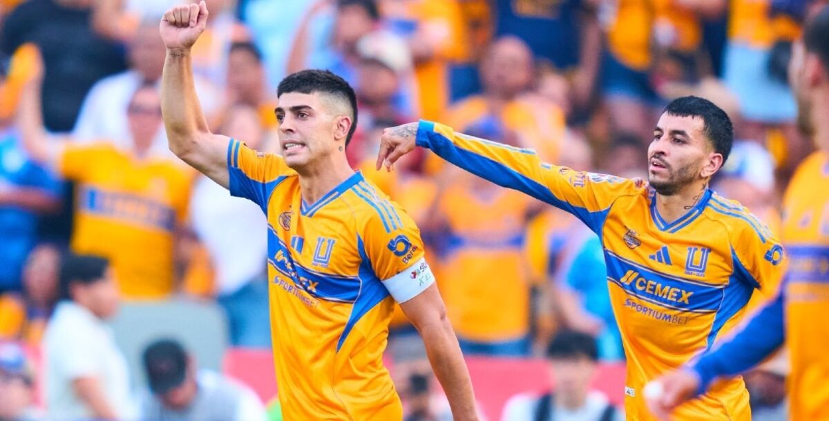 Tigres, Maztalán, jornada 17, Liga MX, minuto a minuto, en vivo, crónica, Gignac, homenaje
