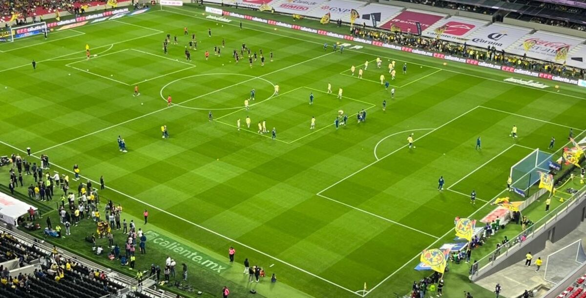 Liga MX, América vs. Atlas, seguimiento minuto a minuto, en vivo, crónica, resultado, goles, Jornada 17, Clausura 2026